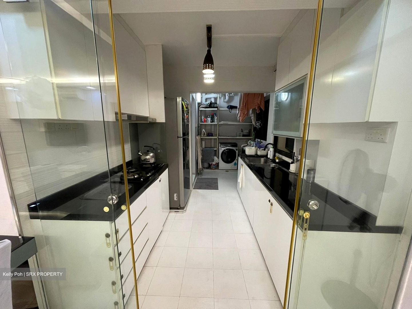 Blk 718 Tampines Starlight (Tampines), HDB 4 Rooms #537248981